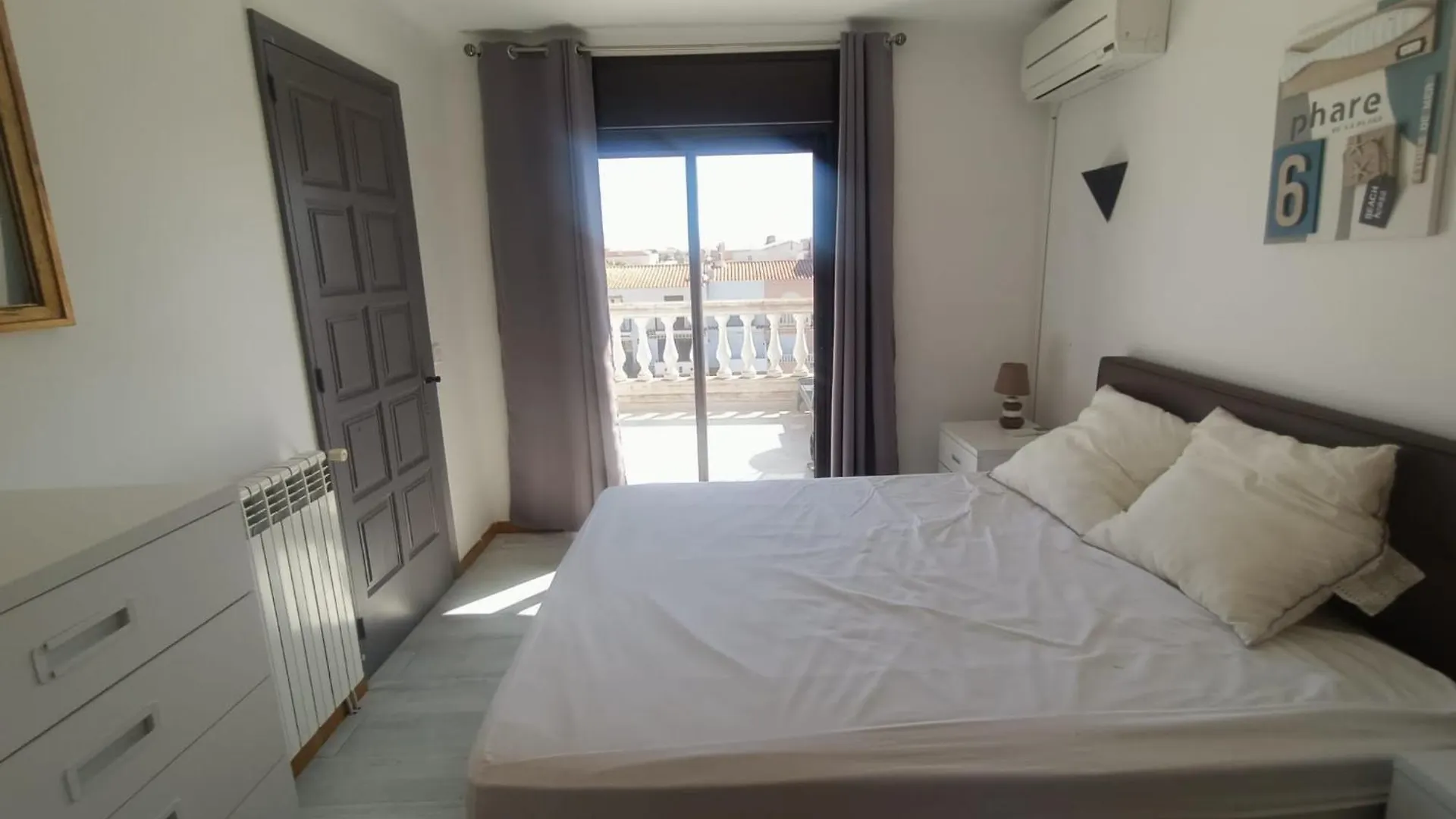 Nyaraló Port Empuries Villa Empuriabrava Spanyolország