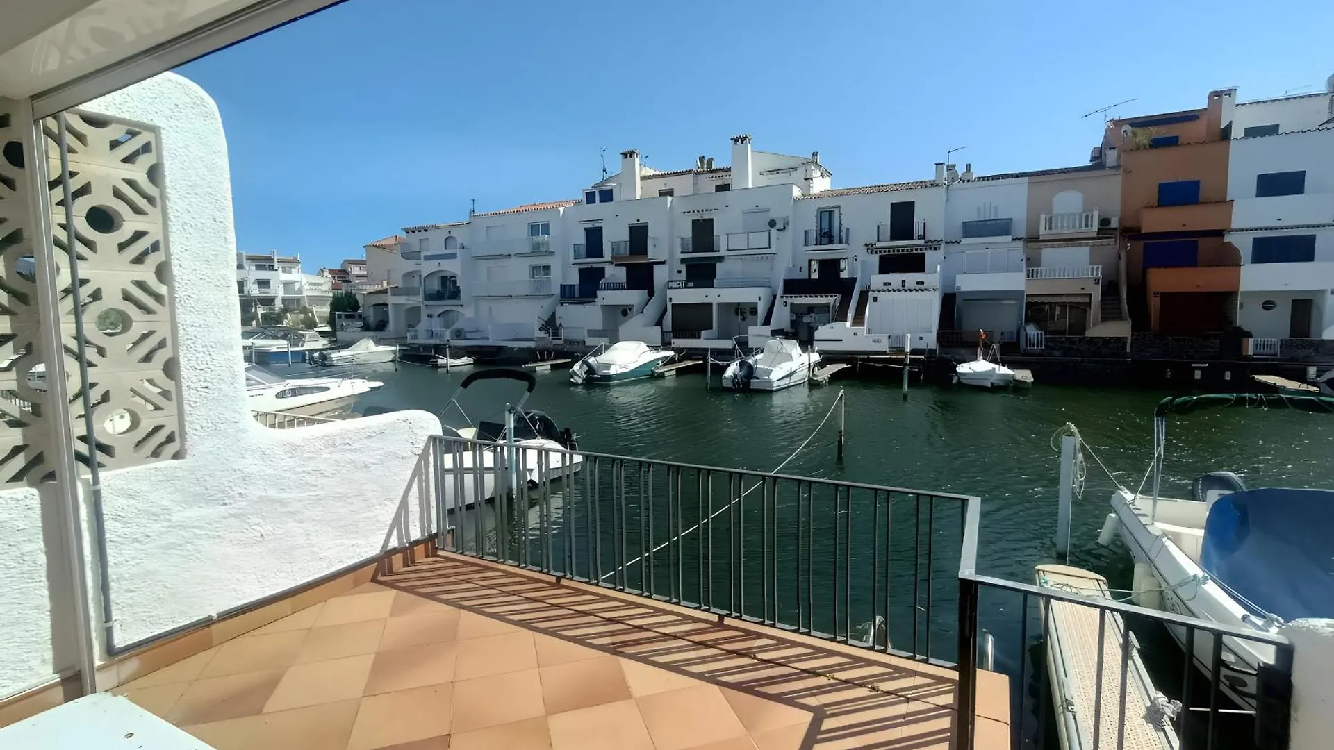 Port Empuries Villa Empuriabrava