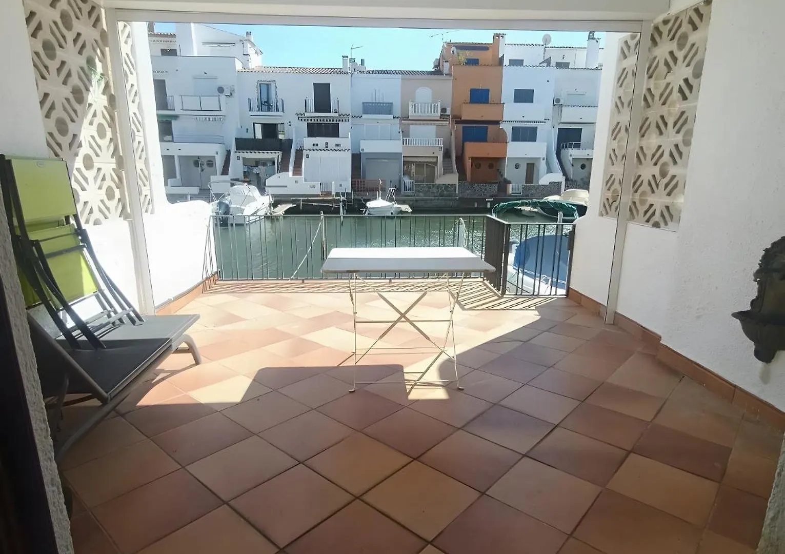 Nyaraló Port Empuries Villa Empuriabrava