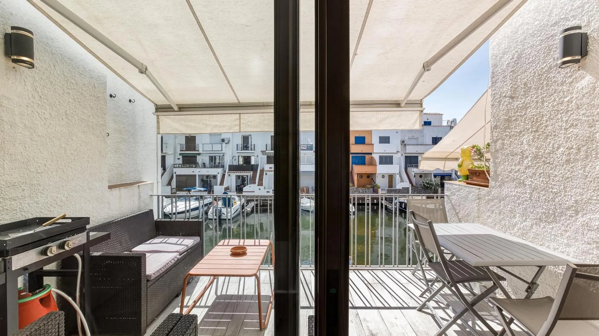 Port Empuries Villa Empuriabrava 0*,
