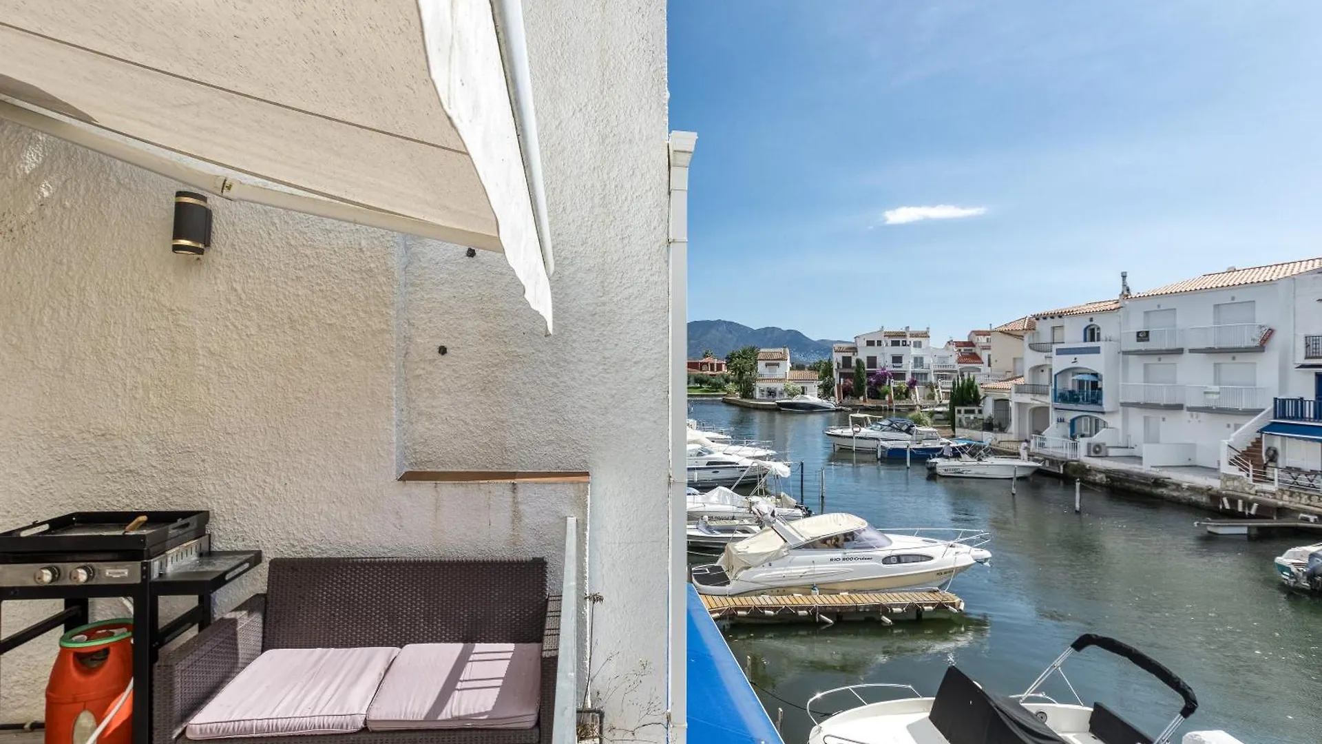 Port Empuries Villa Empuriabrava 0*,  Spanyolország