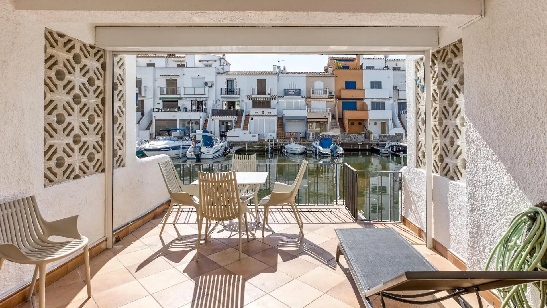 Port Empuries Villa Empuriabrava Spanyolország